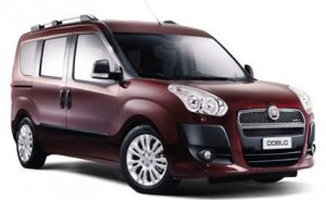 doblo koltuk ekleme camlıvan