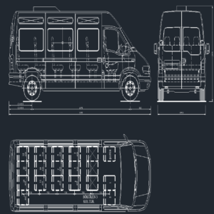 Koltuk Sökümü Araç Projesi