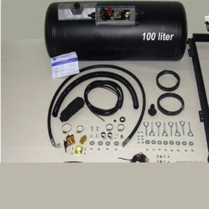 LPG Söküm Araç Projesi