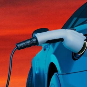 ELEKTRİKLİ ARACA DÖNÜŞÜM