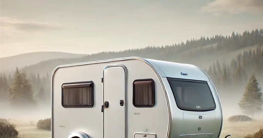O1 karavan belgesi